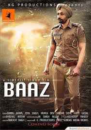 Baaz 2014 DVD Rip Full Movie